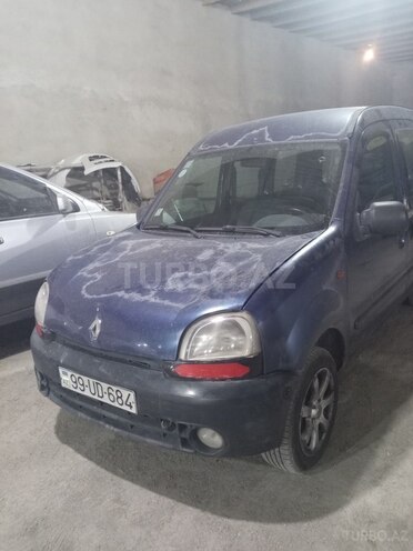 Renault Kangoo-1