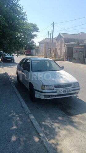 Volkswagen Polo-1