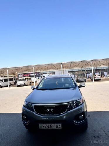 Kia Sorento-1