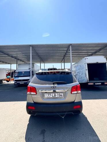 Kia Sorento-4