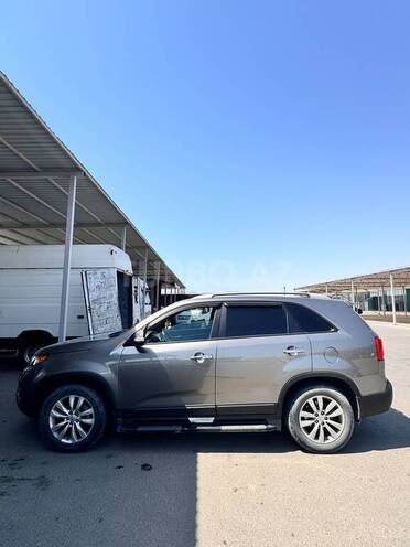 Kia Sorento-3