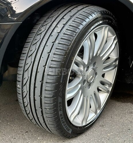 Mercedes E 240-20