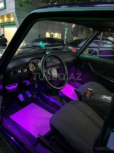 LADA (VAZ) 2106-6