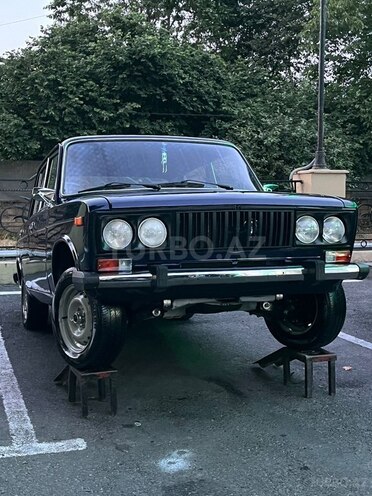 LADA (VAZ) 2106-1