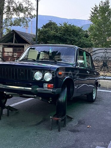 LADA (VAZ) 2106-3