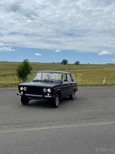 LADA (VAZ) 2106-11