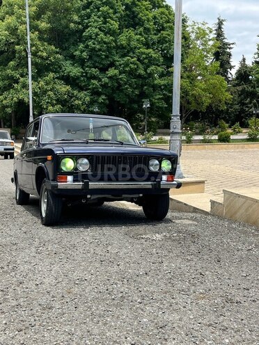 LADA (VAZ) 2106-10