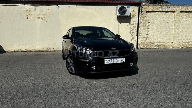 Kia Forte-1