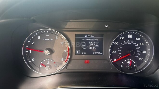 Kia Forte-10