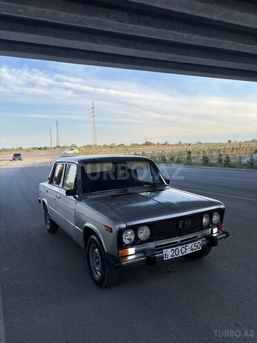 LADA (VAZ) 2106-3