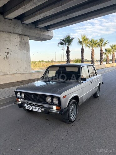 LADA (VAZ) 2106-1