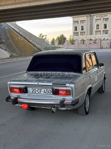 LADA (VAZ) 2106-5