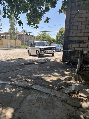 LADA (VAZ) 2106-2