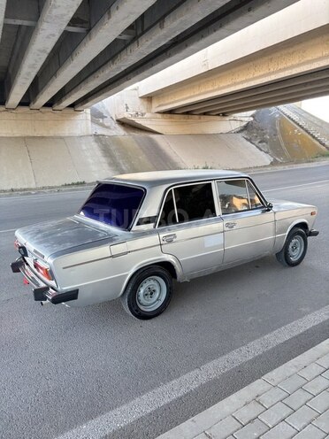 LADA (VAZ) 2106-4