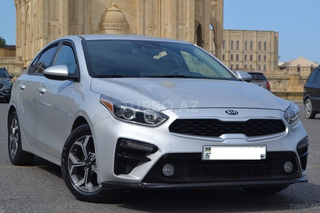 Kia Forte-1