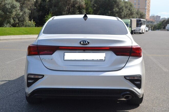 Kia Forte-7