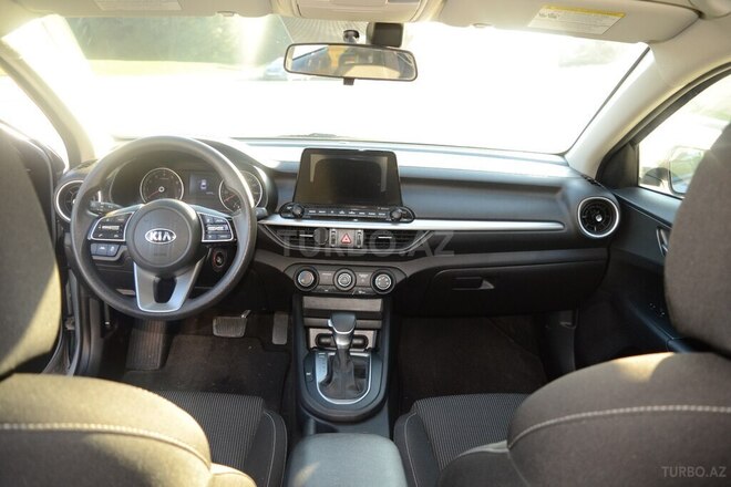 Kia Forte-12