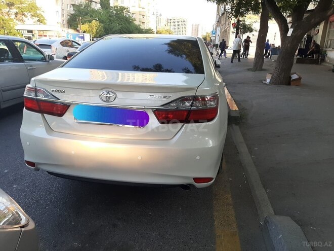 Toyota Camry-2