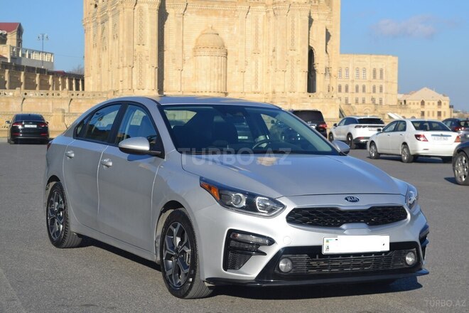 Kia Forte-3