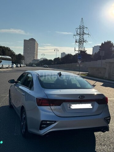 Kia Forte-10