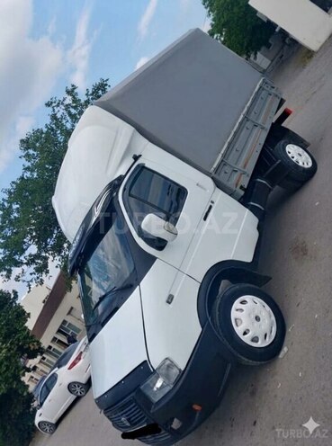 GAZ GAZel (33021)-2