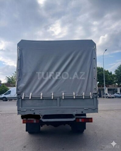 GAZ GAZel (33021)-4