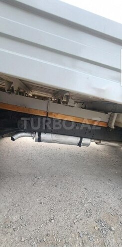 GAZ GAZel (33021)-7