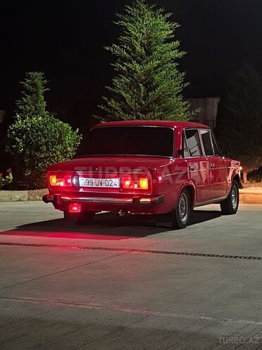 LADA (VAZ) 2106-2