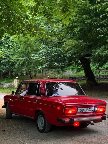 LADA (VAZ) 2106-7