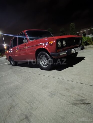 LADA (VAZ) 2106-11