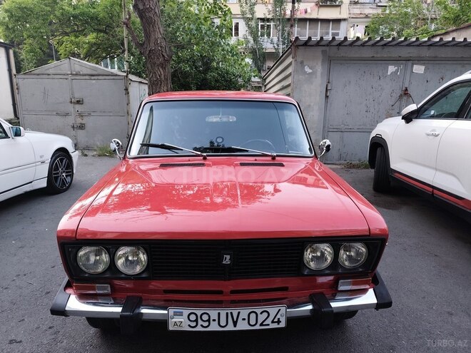 LADA (VAZ) 2106-9