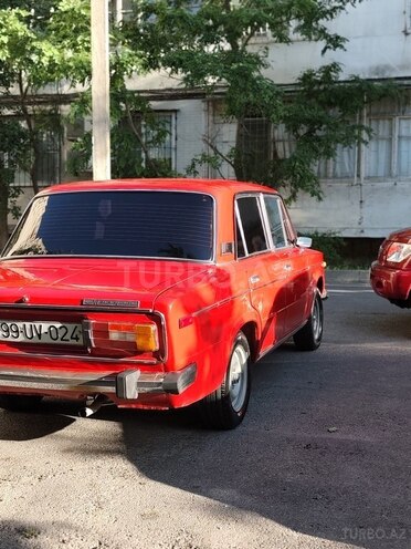 LADA (VAZ) 2106-10