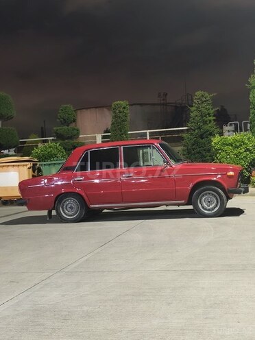 LADA (VAZ) 2106-12