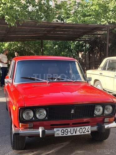 LADA (VAZ) 2106-1
