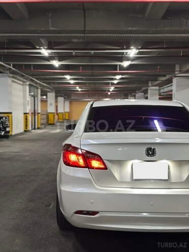Changan Eado-6