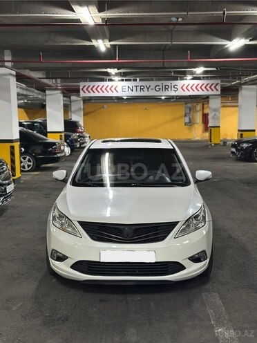 Changan Eado-1