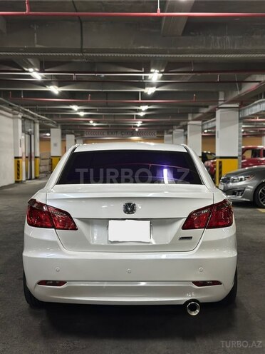 Changan Eado-2