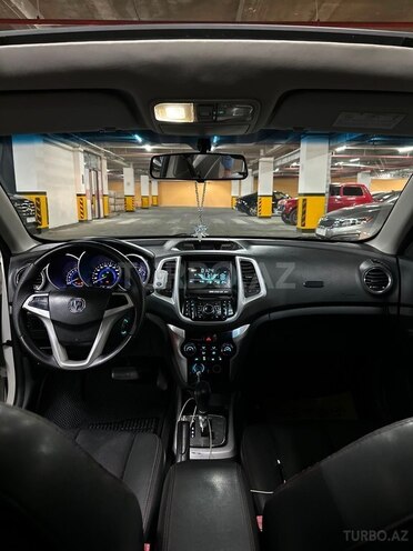 Changan Eado-11