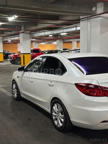 Changan Eado-3