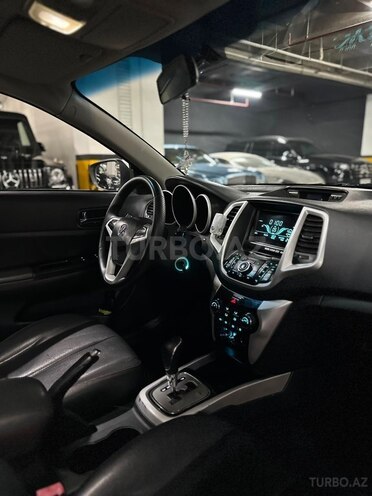 Changan Eado-8