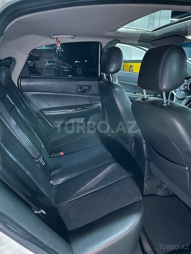 Changan Eado-9