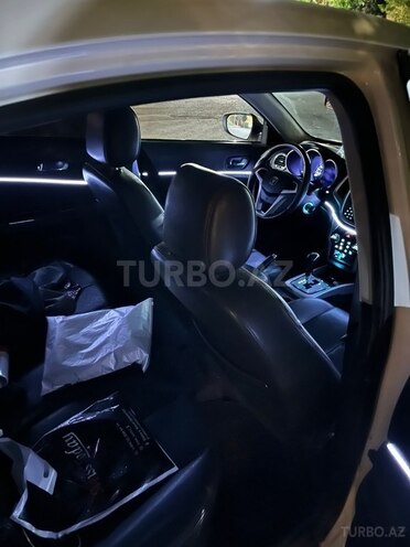Changan Eado-12