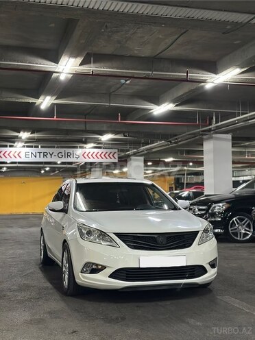 Changan Eado-5