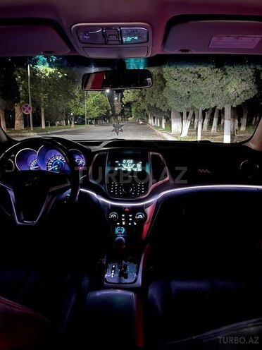 Changan Eado-13