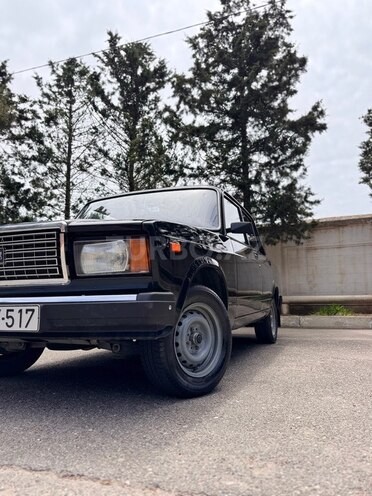 LADA (VAZ) 2107-7