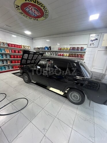 LADA (VAZ) 2107-11