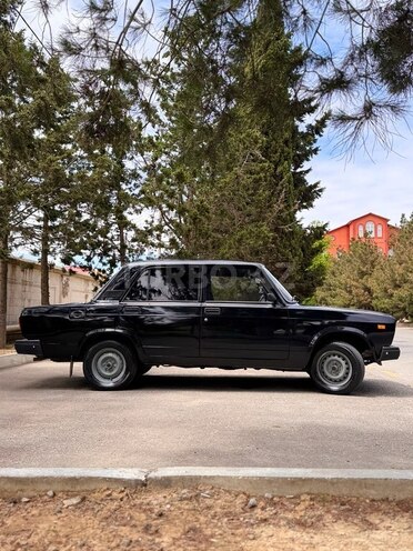 LADA (VAZ) 2107-8