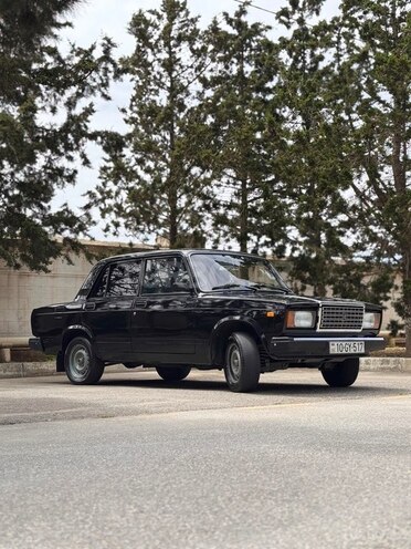 LADA (VAZ) 2107-9