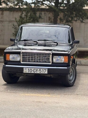 LADA (VAZ) 2107-3