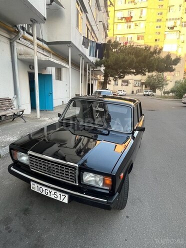 LADA (VAZ) 2107-14